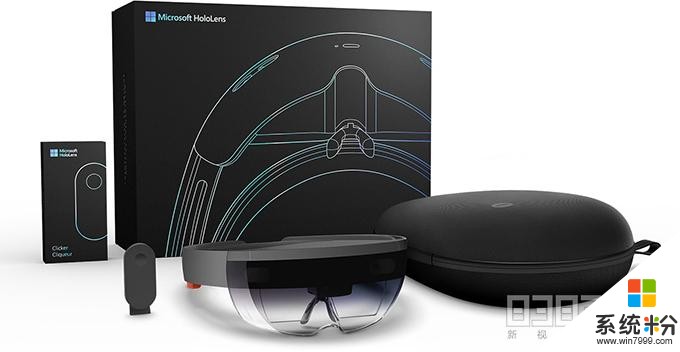 供应链爆消息! 微软HoloLens眼镜或已经停产(3)