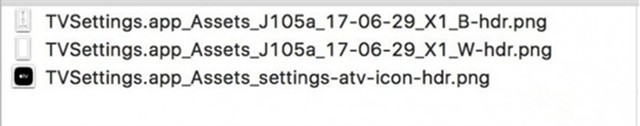 苹果全新Apple TV曝光：4K分辨率+HDR(2)