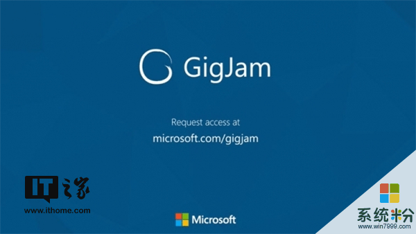 微软互联和信息共享项目GigJam公开预览后遭砍，原因不明(1)