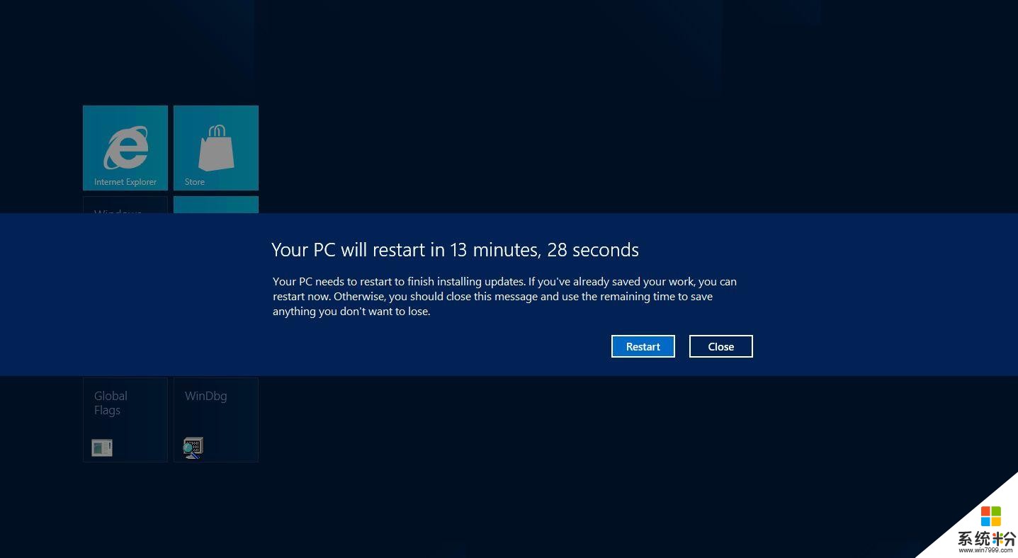 微软败诉妥协: Windows再不会偷偷下载更新文件(3)