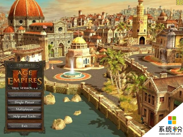 有生之年系列：微软公布《帝国时代4》在制作中(2)