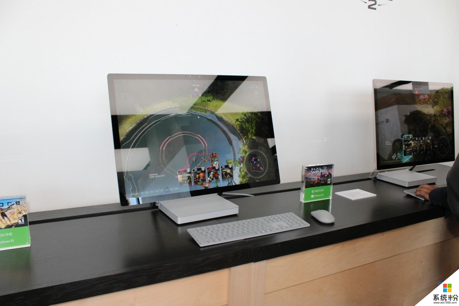 微软Surface Studio斩获IDSA设计金奖, Xbox One S获铜奖