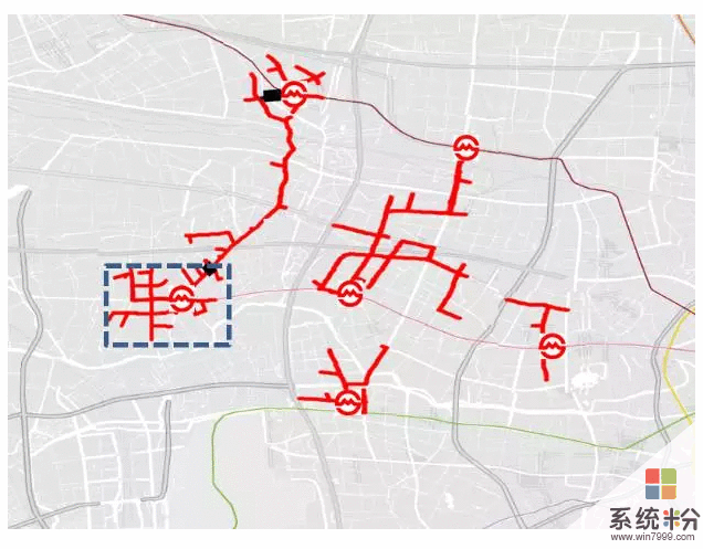 借力摩拜单车轨迹大数据, 微软亚洲研究院如何更好规划自行车道?(7)