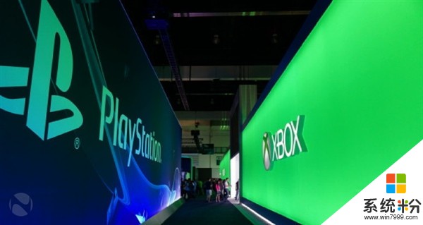 玩家感动! 微软强推Xbox、PS4联机: 只等索尼同意(1)