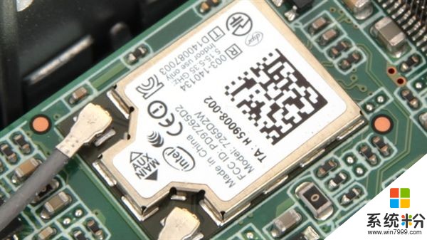 今年底开始！Intel新CPU将集成Wi-Fi：PC标配无线(1)