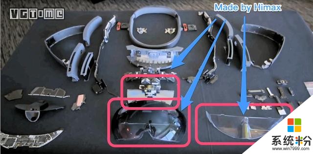 微软的黑科技眼镜HoloLens可能要停产了(3)