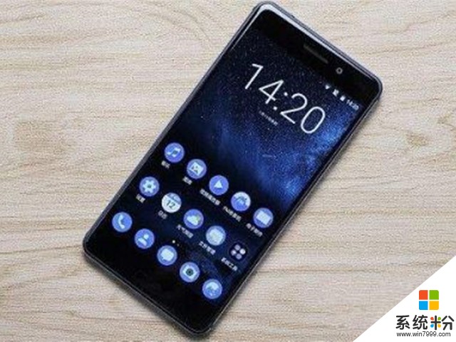 Nokia 6在印度开卖即售罄：诺基亚品牌价值无限(1)
