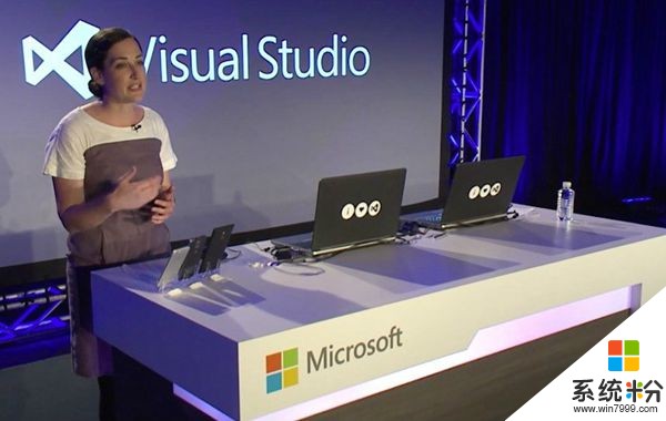 微软Visual Studio Code迎来新图标：锯齿形设计引人注目(1)