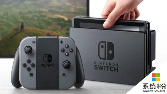 GameStop召開季度財務會議: 任天堂Switch首發大成功 微軟Xbox One不敵索尼PS4(2)