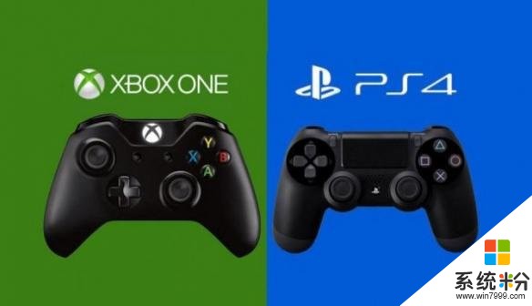 GameStop召开季度财务会议: 任天堂Switch首发大成功 微软Xbox One不敌索尼PS4(3)