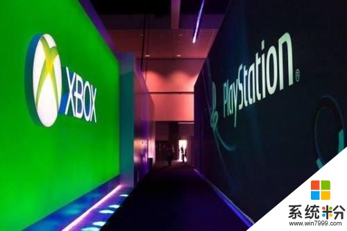 微软正在促成让Xbox和PS4的玩家们一起在线玩耍(1)