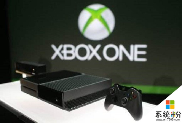 微软停止在美国销售初版Xbox One(1)