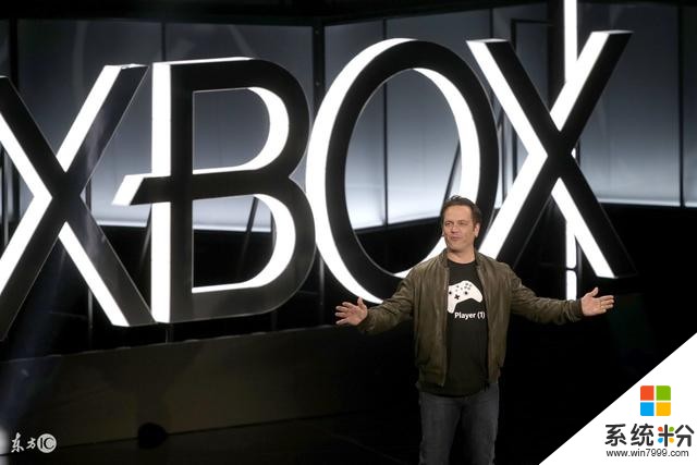 微软：Xbox One X 卖超好，什么？你问数字？(1)