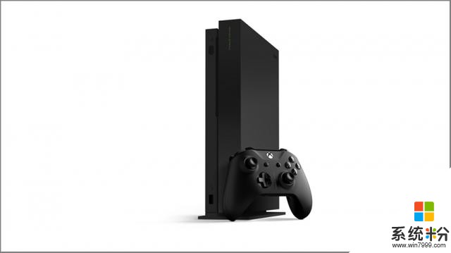 微软：Xbox One X天蝎座预售一空(1)