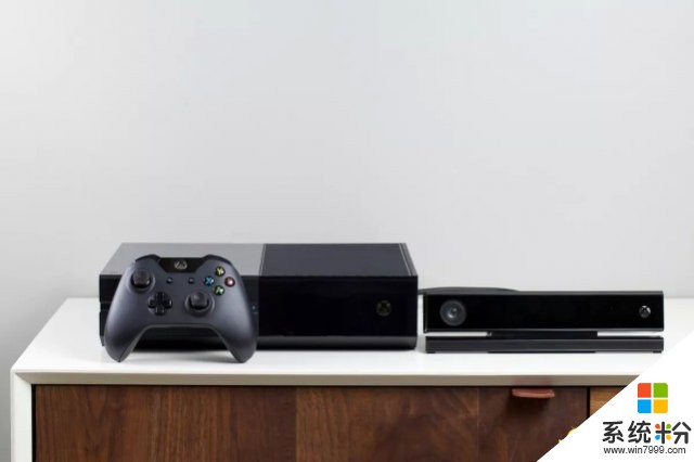 微軟或停產老版本Xbox One 原生Kinect接口成絕唱(1)