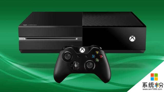Xbox One X即将上市微软停产首款Xbox One(1)
