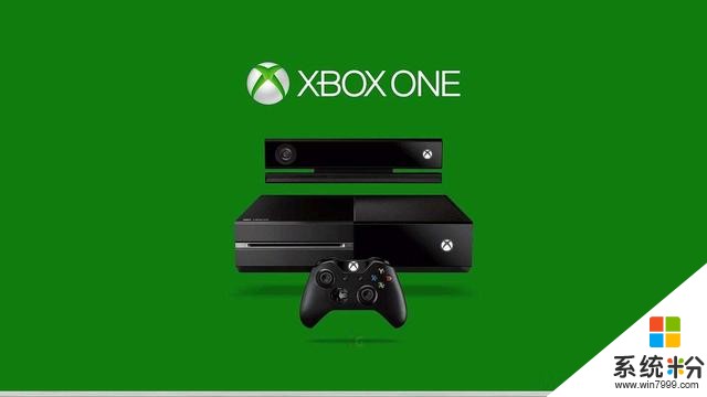 微软停售初代Xbox One，原来是为了给它让道(1)