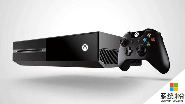 微软初代Xbox One主机已开始下架(1)