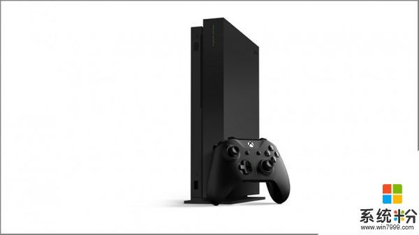 微软: Xbox One X天蝎座预售一空 只能等下一次
