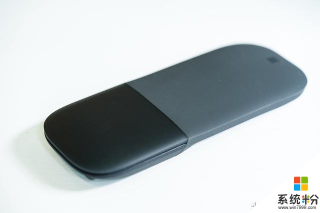 微软Arc无线鼠标｜纤薄又会变形的便携Mouse(8)