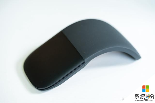 微软Arc无线鼠标｜纤薄又会变形的便携Mouse(9)