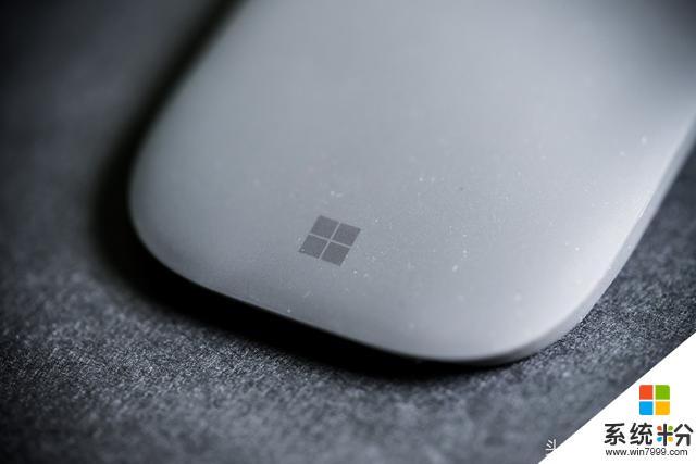 微软Arc无线鼠标｜纤薄又会变形的便携Mouse(15)