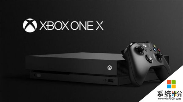 微软Xbox One X前期成功让人惊喜: 长期表现有待观察(2)