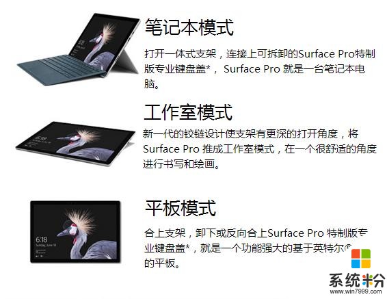 Surface ProCore i5 如果是做设计的，看看它(5)