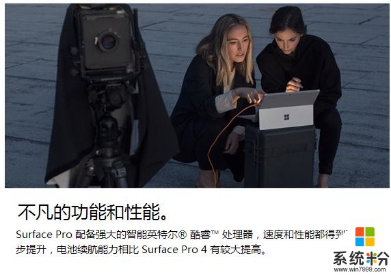 Surface ProCore i5 如果是做设计的，看看它(6)