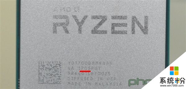AMD Ryzen悄然升级：修复神秘Bug重回高性能竞争(2)