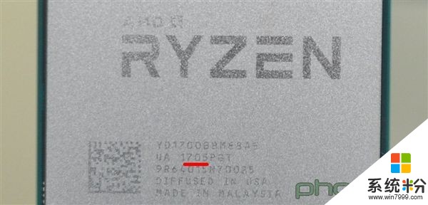 AMD Ryzen悄然升級：修複神秘Bug重回高性能競爭(2)