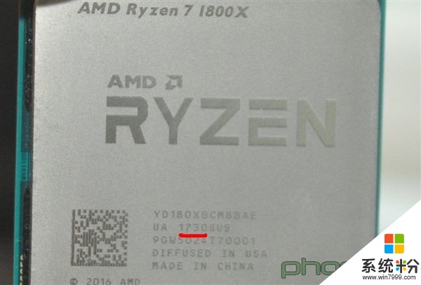 AMD Ryzen悄然升级：修复神秘Bug重回高性能竞争(3)