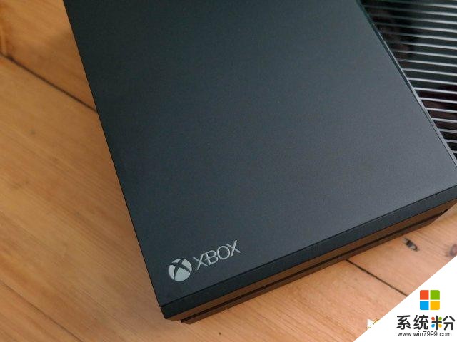 新款Xbox One成游戏党新宠，微软果断放弃初代机(1)