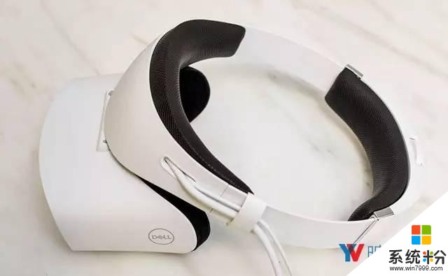 Windows VR七夕重磅行业：SteamVR支持，戴尔VR头显，67款内容，《光晕》等经典大作，全新PC规格(2)