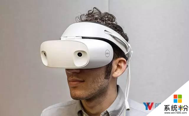 Windows VR七夕重磅行业：SteamVR支持，戴尔VR头显，67款内容，《光晕》等经典大作，全新PC规格(3)