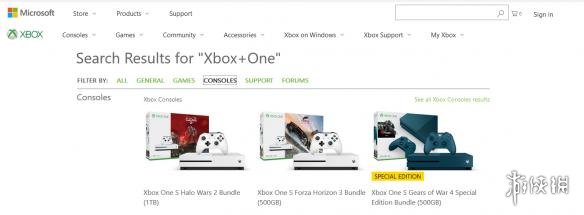 微软疑似开始停售初代XboxOne 重点转向XboxOneS/X(2)