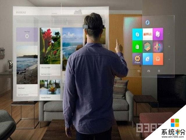 微软宣布Windows VR头显将支持Steam VR(3)
