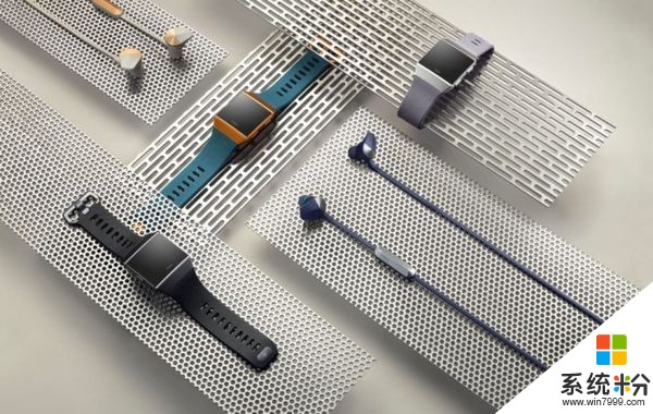 Fitbit Flyer无线耳机发布：预订价129.95美元(2)