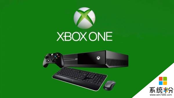 微软Xbox One键鼠操作即将来袭? 内部测试版已可用(2)