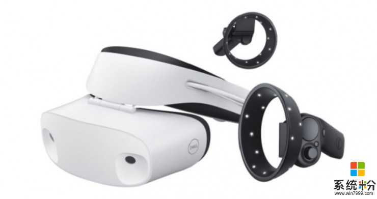 其实是VR? 关于微软Windows MR你需要知道的是?(6)