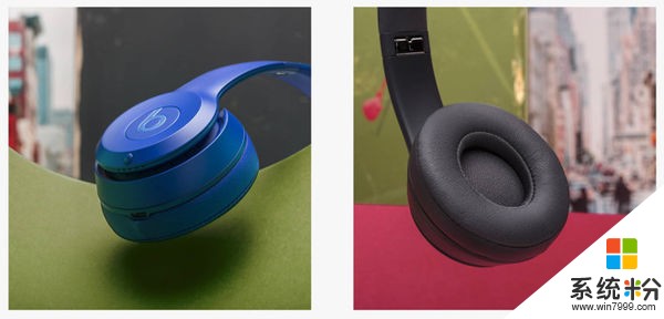 Beats音頻產品線迎來草綠、磚紅、瀝青灰等新配色(1)