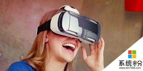 微软要与Valve合作，下半年推出VR头盔(2)
