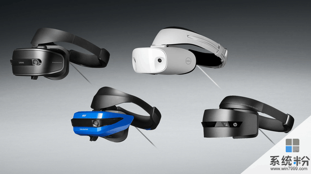 微軟的Windows混合實際VR遊戲可能會麵對越來越大的苦楚(1)
