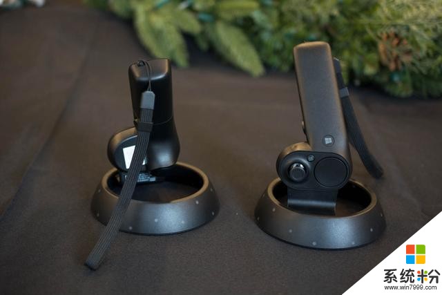 戴尔面罩：用于微软VR推动的混合现实耳机(5)