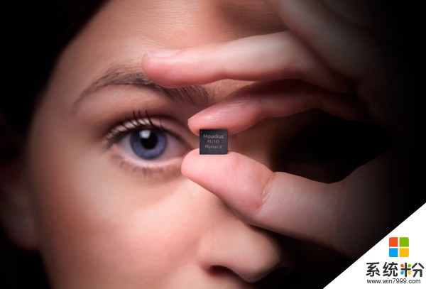 Intel发布神经网络计算单芯片VPU：台积电16nm代工(1)