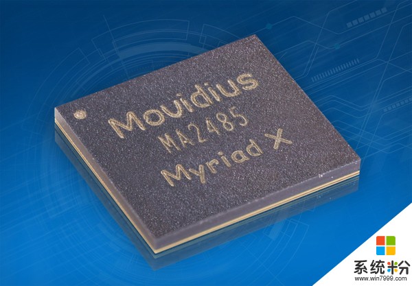 Intel发布神经网络计算单芯片VPU：台积电16nm代工(2)