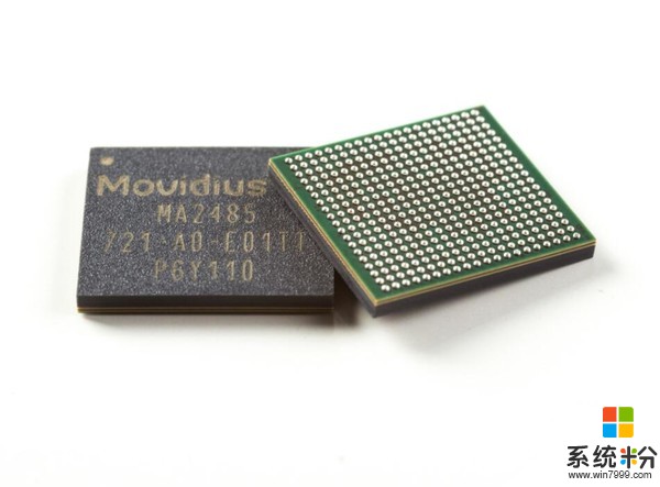 Intel发布神经网络计算单芯片VPU：台积电16nm代工(6)