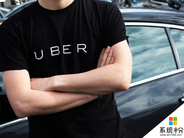 Uber新任CEO提出IPO计划：公司估值破千亿