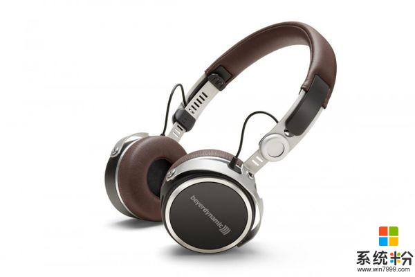 拜亞動力公布首款無線藍牙頭戴耳機Aventho 售449歐元(1)