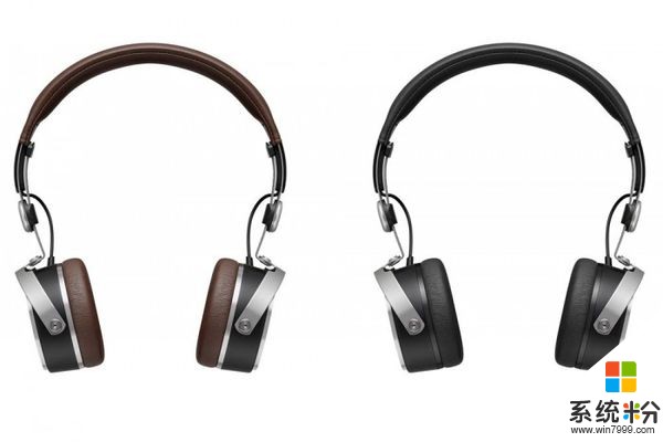 拜亞動力公布首款無線藍牙頭戴耳機Aventho 售449歐元(2)